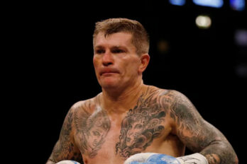 Ricky Hatton