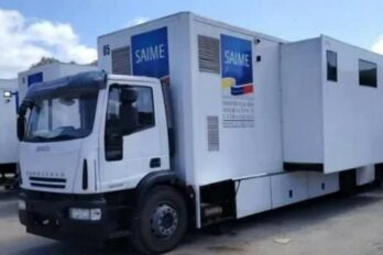 Saime
