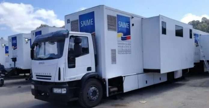 Saime
