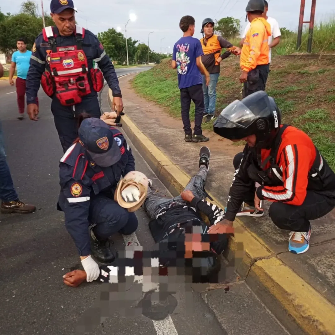 El Dorado Redoma Death: Shocking News