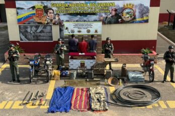 Campamento