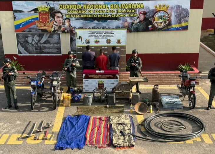 Campamento