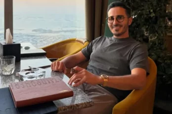 Simon Leviev estafador de Tinder