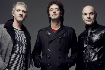 Soda Stereo