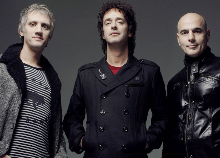 Soda Stereo