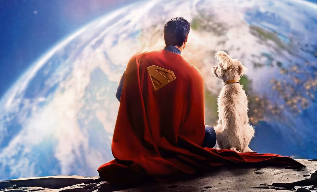 Superman