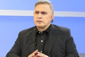 Fiscal Tarek William Saab