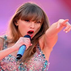 Taylor Swift