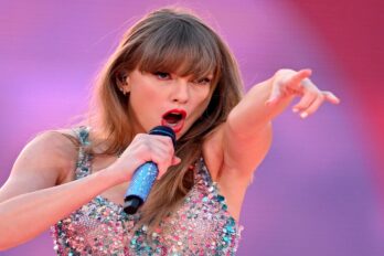 Taylor Swift