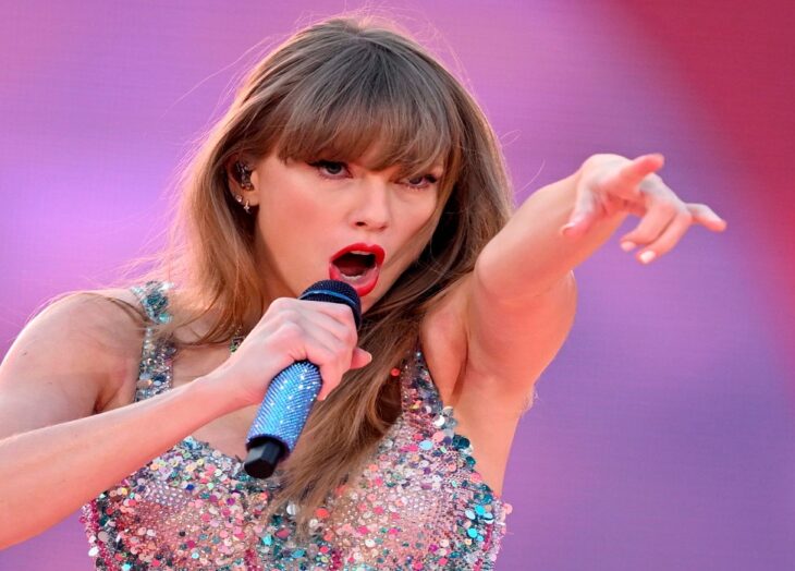 Taylor Swift