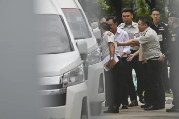 Thaksin Shinawatra exprimer ministro de Tailandia