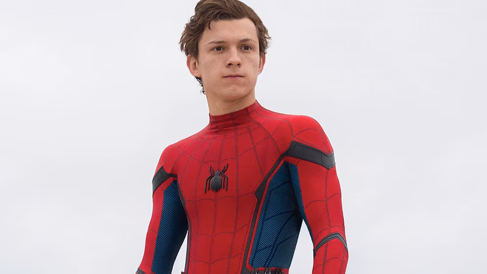 Tom Holland