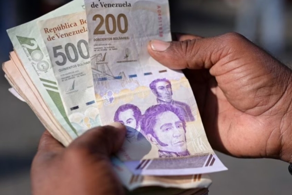 Transacciones comerciales supermercados