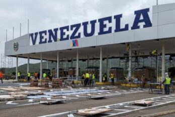 Transporte Venezuela y Colombia