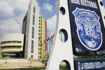 Universidad del Zulia