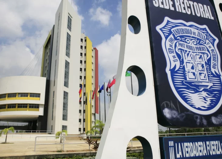 Universidad del Zulia