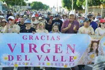 Virgen del Valle