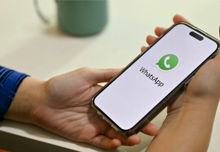 WhatsApp