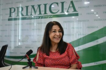 Irma "Conchita" Iorio