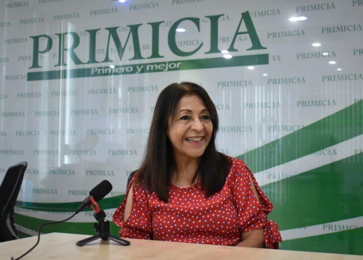 Irma "Conchita" Iorio