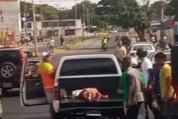 Accidente