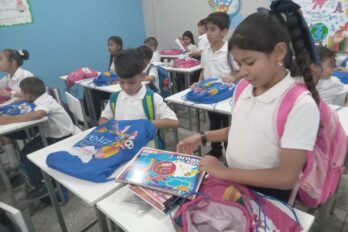 clases