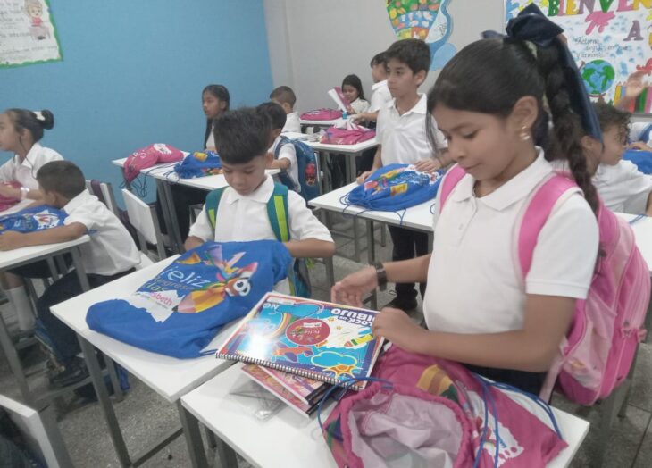 clases