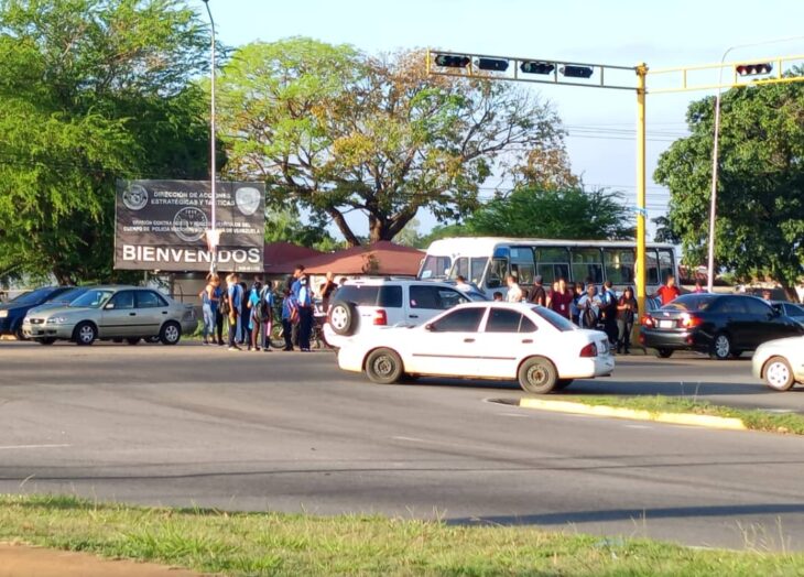 Vehículo