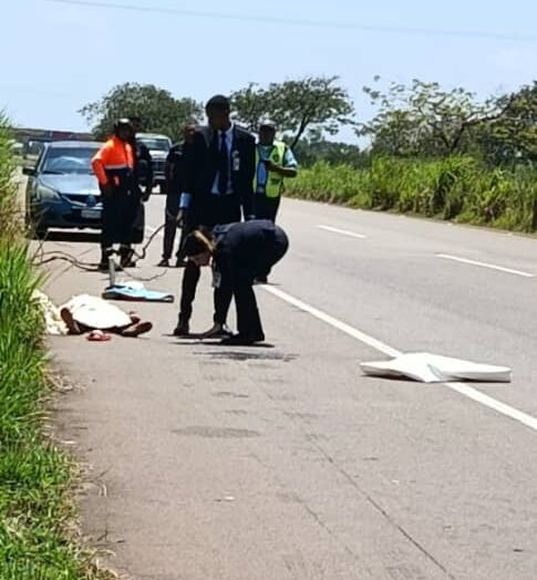 Asesinado