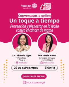 cáncer