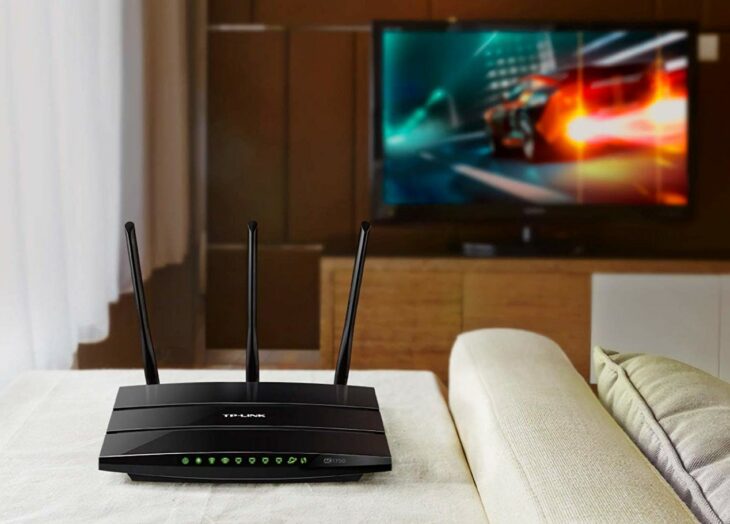Wifi