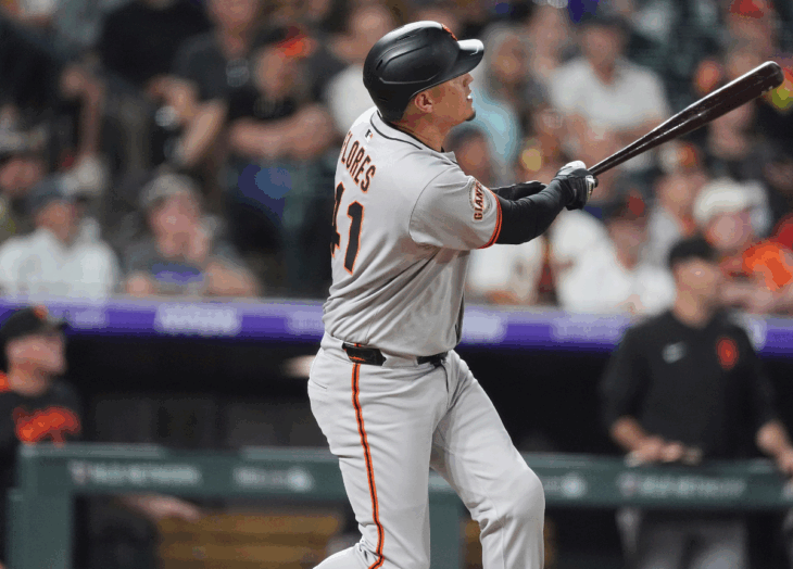 Wilmer Flores