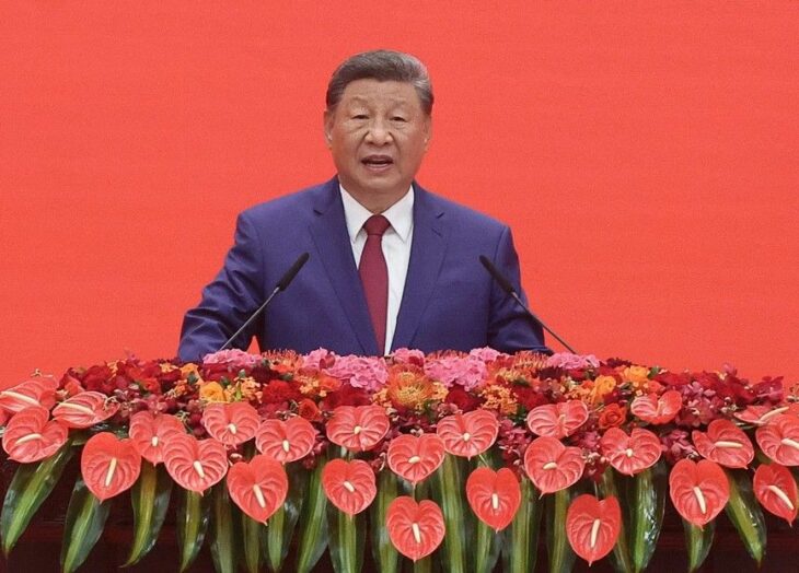 Xi Jinping