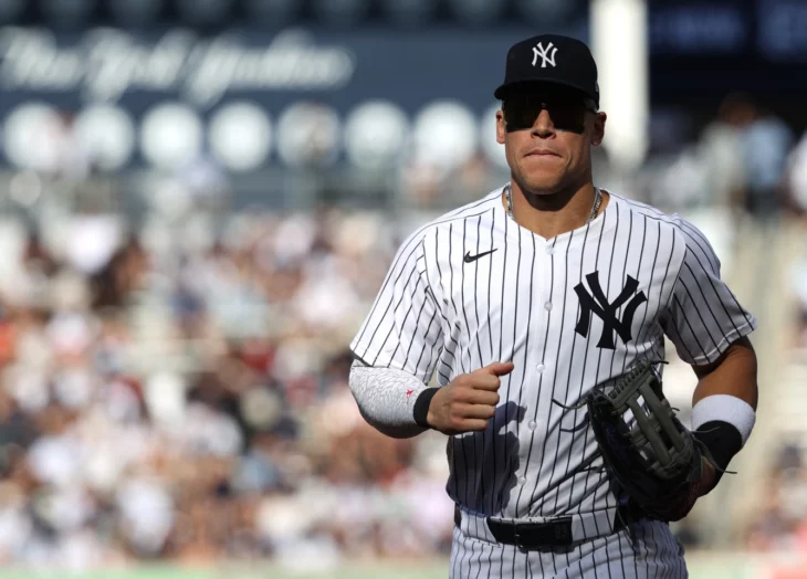 Yankees Boston