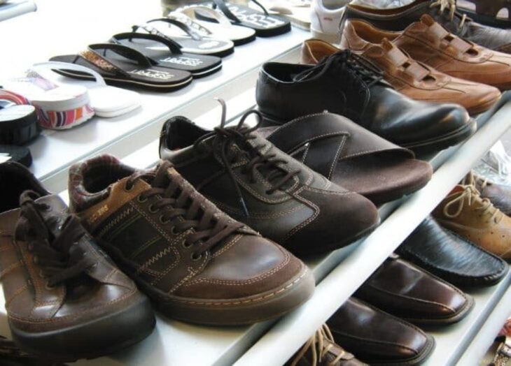 Zapatos