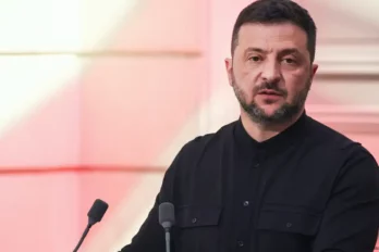 Zelensky