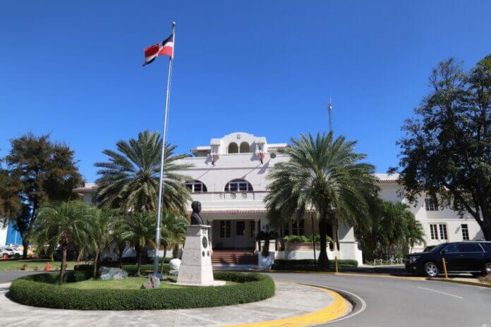 República Dominicana
