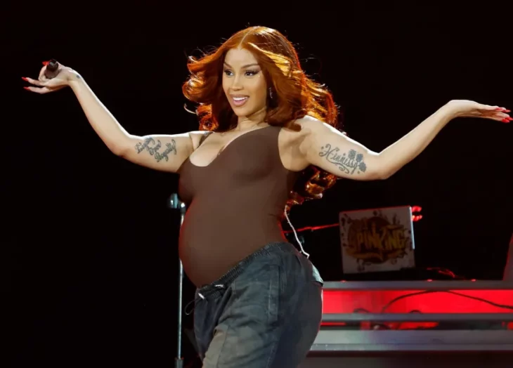 Cardi B