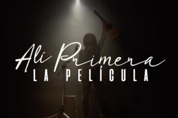 Alí Primera