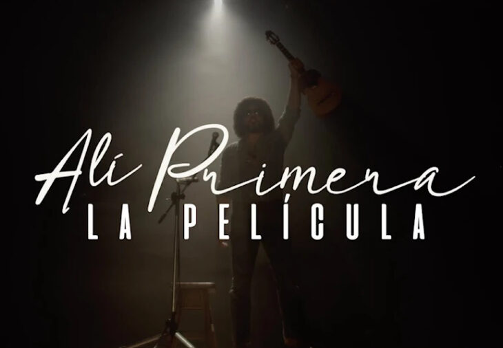 Alí Primera