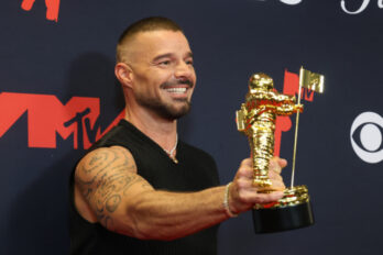 Ricky Martin