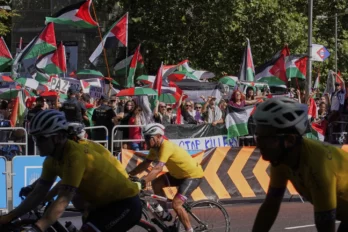 Palestina
