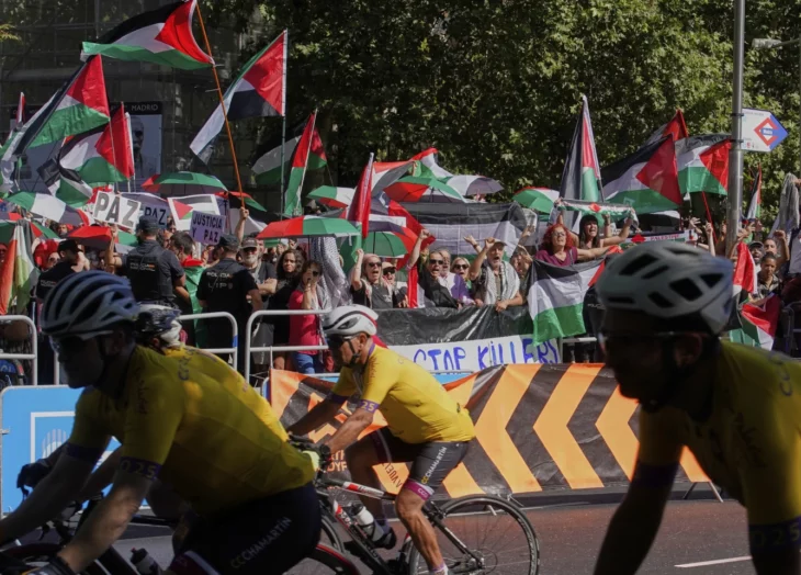 Palestina