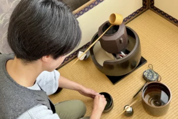 matcha