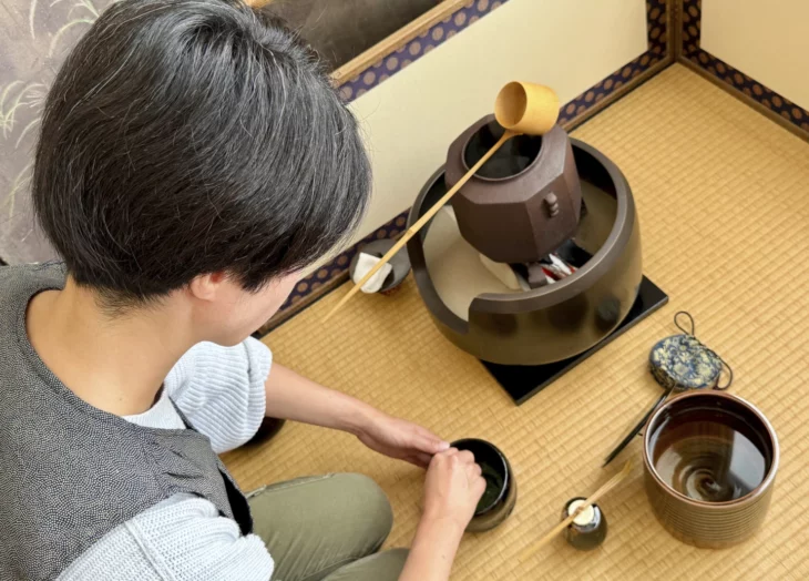 matcha