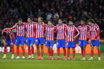 Atlético