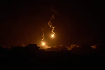 Gaza