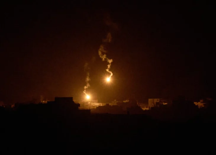 Gaza