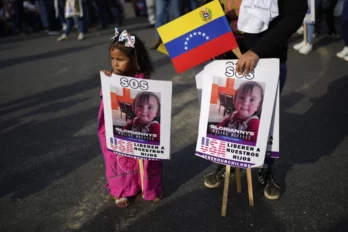 venezolanas