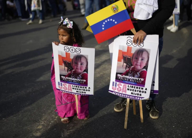 venezolanas